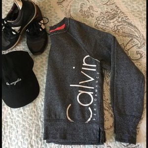 Calvin Klein Sweater